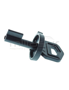 LLAVE SEGURIDAD BATERIAS MOTOR CORTACESPED E58CC ( 16)