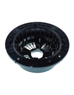 CARCASA ASIENTO MOTOR CORTACESPED E58CC ( 35)