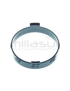 JUNTA TORICA MANILLAR CORTASETOS E58CS (42)