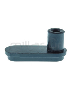 GOMA SALIDA ACEITE ENGRASE MOTOSIERRA E58M10 (47)