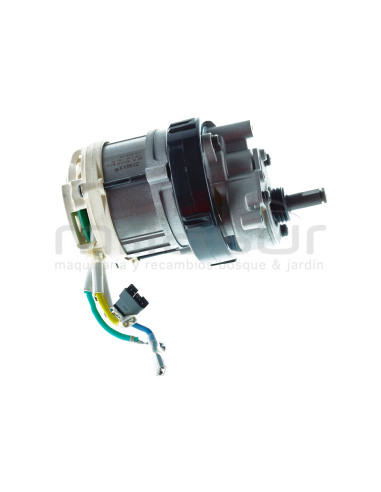 MOTOR COMPLETO MOTOSIERRA E58M16 (1+2+3+4+5+6+7+8+9+10+11+12+13)