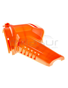 CUBIERTA IZQUIERDA MOTOR CABEZAL E58RB (14)