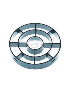 CUERPO CARCASA SUPERIOR TUBO SOPLADOR E58SP (6)