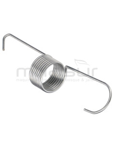 MUELLE ACELERADOR LARGO GC1000 (55), GC900 (55)