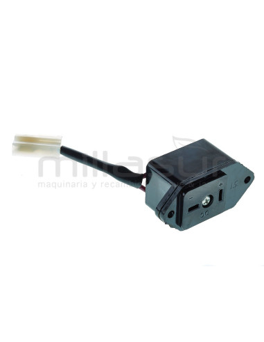 TRANSFORMADOR ALTERNADOR CONTINUA GC1000 (82)