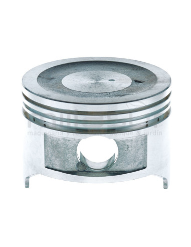 PISTON GC2500, GC3000 (67.5mm, bulon:18 mm, topbulon 15mm, 3 aros)