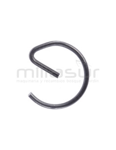 PRESILLA BULON PISTON GC2500, GC3000