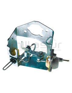 STARTER MANUAL GC3500 GC5500 GC7000
