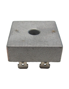 RECTIFICADOR CORRIENTE ENERGIA GG3500, GC5500, GC7000E