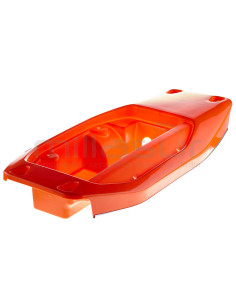 CUBIERTA PANEL DE CONTROL PRINCIPAL GC3500 GC5500 GC7000E GC8500E GC7000TFE GC5500TFE