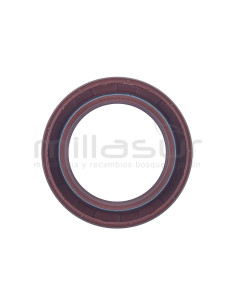 RETÉN CIGÜEÑAL 35X52X8 MA420 ( GC7000E)