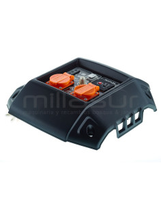 PANEL DE CONTROL GI2000 (A41)