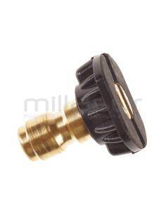 BOQUILLA NEGRA CHORRO CAUDAL MAX. H1350 (50)