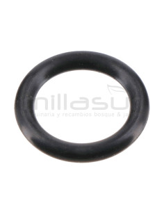JUNTA TORICA ENTRADA VALVULA H1350 (27)  8,5 X 1,8