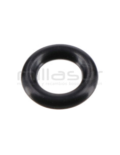 JUNTA TORICA VALVULA SALIDA H1350 (9) 5 X 1,8mm