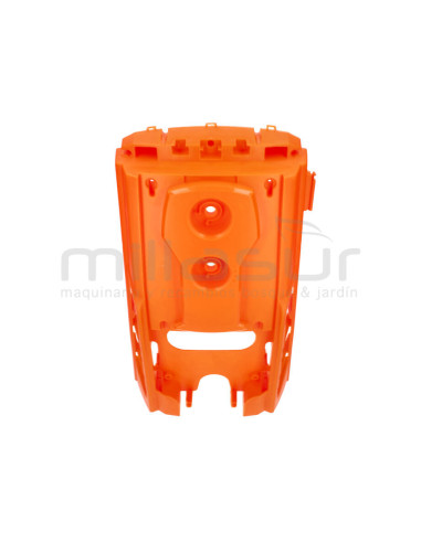 TAPA CHASIS SUPERIOR NARANJA H1500, H1650 (4)