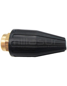 BOQUILLA ROTATIVA CERAMICA