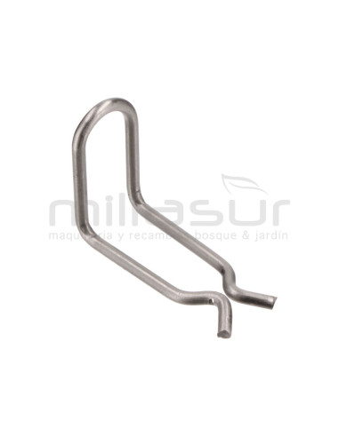 CIRCLIP ENGANCHE MANGUERA ENROLLADOR H1800 ()