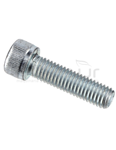 TORNILLO TAPA GUIA PISTONES M8X30 H1950 (40)