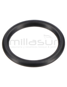 JUNTA TORICA TAPON ACEITE 12.5X1.8 H2200 (10)