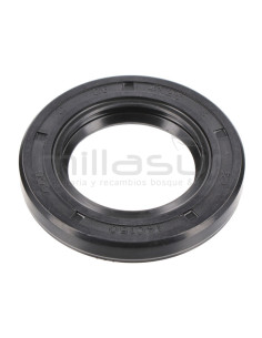 RETÉN ACEITE CIGÜEÑAL 25X41X6 H2200 (33)