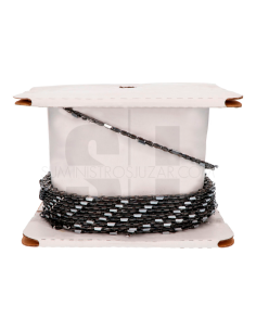 ROLLO CADENA ANOVA 1/4 .050 PODADORAS 2