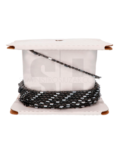 ROLLO CADENA ANOVA 1/4 .050 PODADORAS