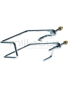 SOPORTE ENGACHE PISTOLA Y MANGUERA HG3600 (1)