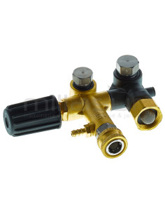 REGULADOR DE PRESION COMPLETO HG3600 (39-65)