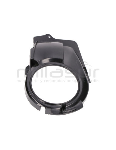 DEFLECTOR AIRE TAPA ARRAQUE M430HXP (138)