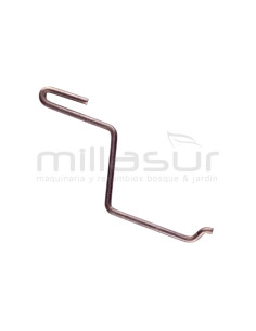 VARILLA ACELERADOR M437HXP (53)