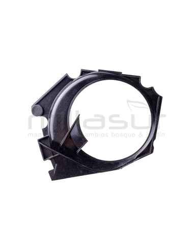 DEFLECTOR AIRE TAPA ARRANQUE M437HXP (81)