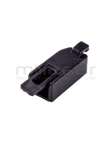 GUIA MUELLE FRENO CADENA M437HXP (95) - M445HXP (113) - M455HXP (119)