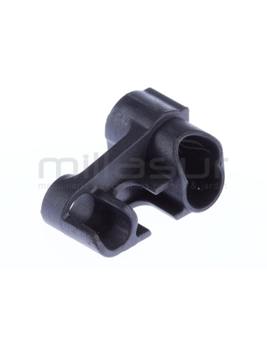 GUIA REGULACION CARBURADOR M445HXP (67) - M455HXP (71)