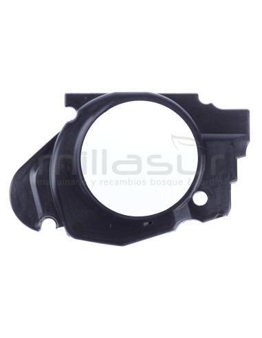 DEFLECTOR AIRE TAPA ARRANQUE M445HXP (102) - M455HXP (106)