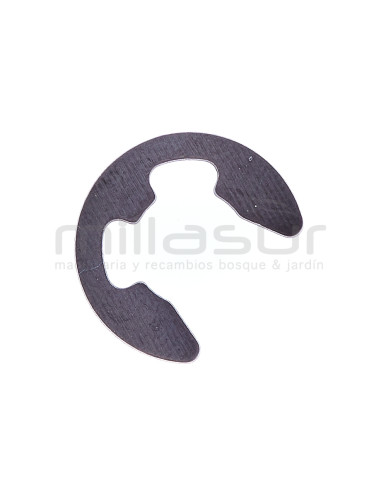 E CLIP EMBRAGUE 8mm M445HXP (131) - M455HXP (137)