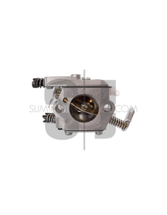 CARBURADOR ORIGINAL WALBRO ADAPTABLE A STIHL 023, 025, MS230, MS250