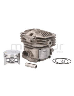 CILINDRO + PISTON COMPLETO M445HXP 2023