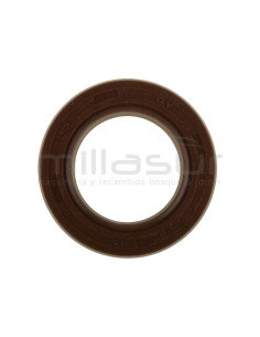 RETÉN CIGÜEÑAL 22X35X7 MA135 - CC246 - CC246T (63)