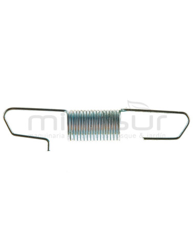 MUELLE AJUSTE VELOCIDAD MA173 - CC251 - CC256 - CC351T3 (28)