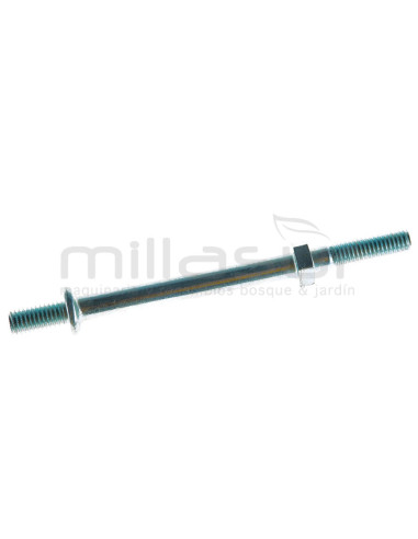 TORNILLO  DERECHO SUJECION ARRANQUE MA173 - CC251 - CC256 - CC351T3 (70)