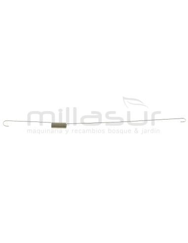 MUELLE ACELERADOR MA173 - CC251 - CC256 - CC351T3 (106)