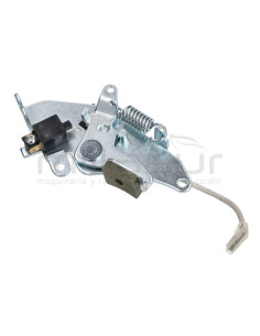 CONJUNTO FRENO MOTOR MA173E (71) - CC251TE