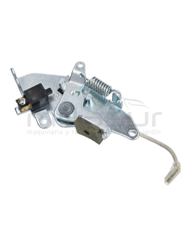 CONJUNTO FRENO MOTOR MA173E (71) - CC251TE