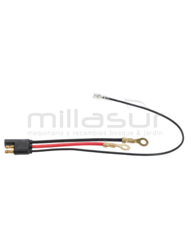 CABLE BATERIA MA173E (77) - CC251TE