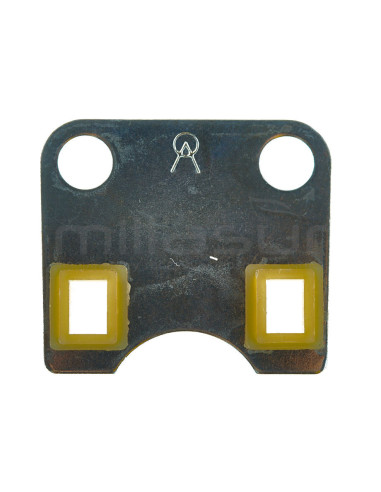 PLACA GUIA BALANCINES MA196 (BIO65)