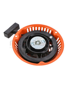 ARRANQUE COMPLETO MA196 MC500 OR7320