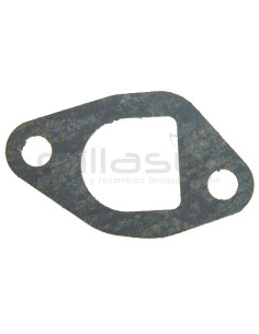 JUNTA BRIDA ADMISION MA196 (BIO65)