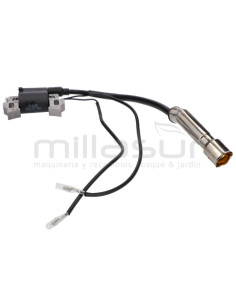 BOBINA ENCENDIDO MA212 (MC700)