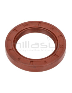 RETÉN CIGÜEÑAL 35X52X8 MA389 MA390 ( GC5500)